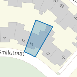 Perceel ZLE00-P-3098