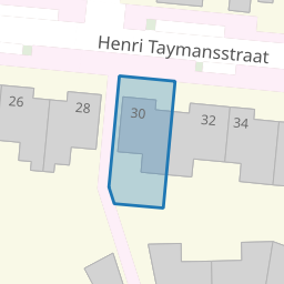 Perceel ZLE00-P-3109