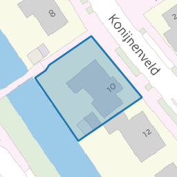 Perceel ZLE00-P-3118