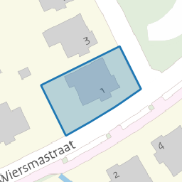 Perceel ZLE00-P-3132