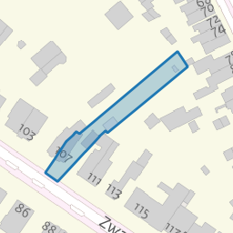 Perceel ZLE00-P-3148