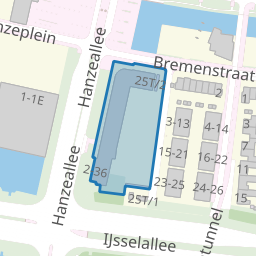 Perceel ZLE00-P-3155