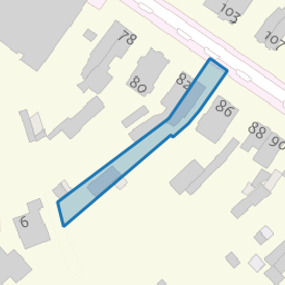 Perceel ZLE00-P-3217