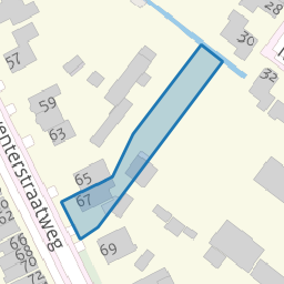 Perceel ZLE00-P-3220