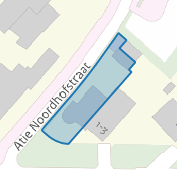 Perceel ZLE00-P-3221