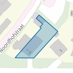 Perceel ZLE00-P-3222
