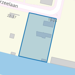 Perceel ZLE00-P-3245