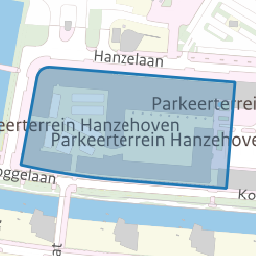 Perceel ZLE00-P-3262