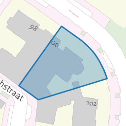 Perceel ZLE00-P-3266