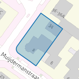 Perceel ZLE00-P-3273