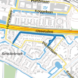 Perceel ZLE00-P-3288