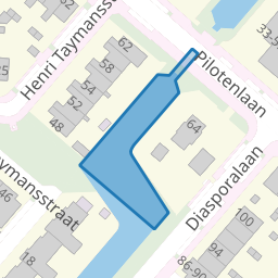 Perceel ZLE00-P-3299