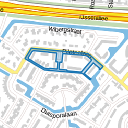 Perceel ZLE00-P-3300