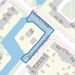 Perceel ZLE00-P-3301