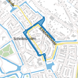 Perceel ZLE00-P-3302