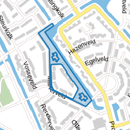 Perceel ZLE00-P-3304