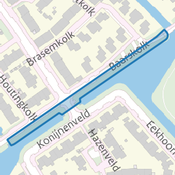 Perceel ZLE00-P-3305