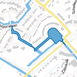 Perceel ZLE00-P-3314