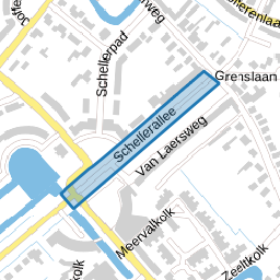 Perceel ZLE00-P-3317