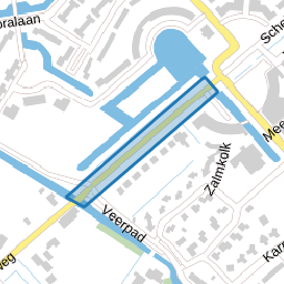 Perceel ZLE00-P-3318