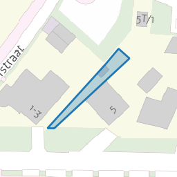 Perceel ZLE00-P-3363