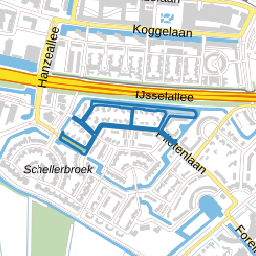 Perceel ZLE00-P-3369