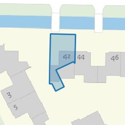 Perceel ZLE00-P-3392