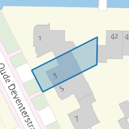 Perceel ZLE00-P-3396