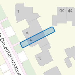 Perceel ZLE00-P-3397