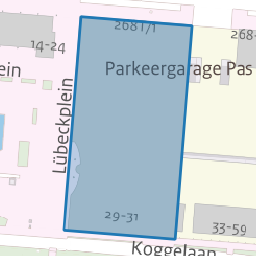 Perceel ZLE00-P-3429