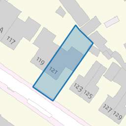 Perceel ZLE00-P-3457