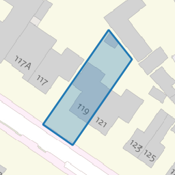 Perceel ZLE00-P-3458