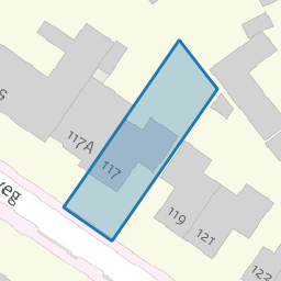 Perceel ZLE00-P-3459