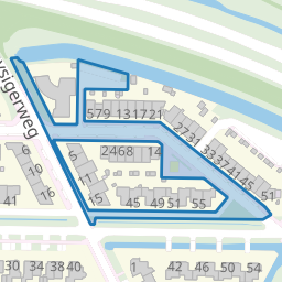 Perceel ZLE00-P-3461