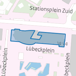 Perceel ZLE00-P-3463