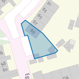 Perceel ZLE00-P-3486