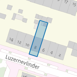 Perceel ZLE00-P-3509