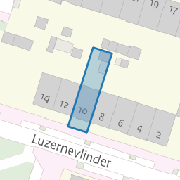 Perceel ZLE00-P-3510