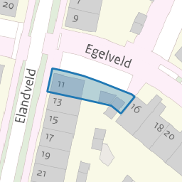 Perceel ZLE00-P-3533