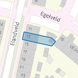 Perceel ZLE00-P-3534