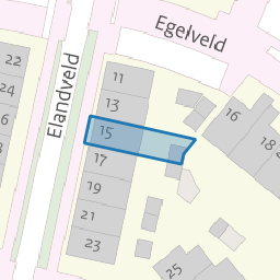 Perceel ZLE00-P-3535