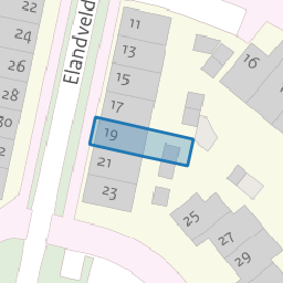 Perceel ZLE00-P-3537