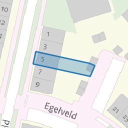 Perceel ZLE00-P-3560