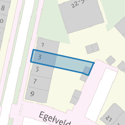 Perceel ZLE00-P-3561