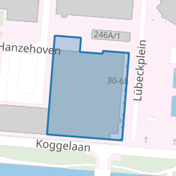 Perceel ZLE00-P-3599