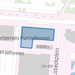 Perceel ZLE00-P-3600