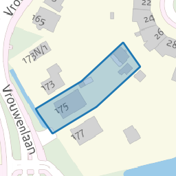 Perceel ZLE00-P-3658