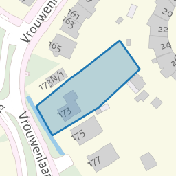 Perceel ZLE00-P-3659