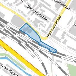 Perceel ZLE00-P-3664