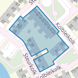 Perceel ZLE00-P-3679